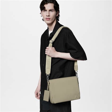 lv takeoff messenger bag|louis vuitton takeoff messenger bag.